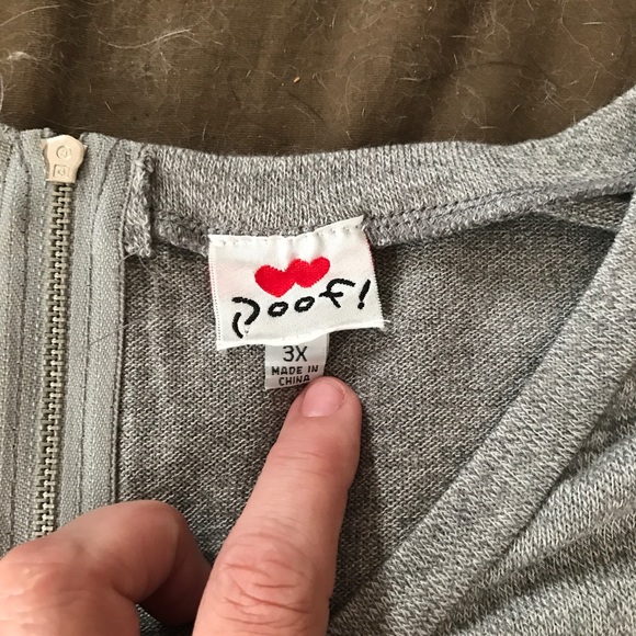 Cute lightweight short sleeve top - Picture 2 of 2